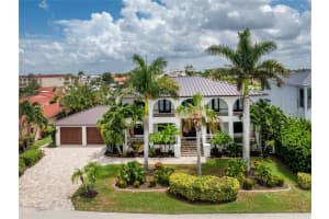 28 COLONY POINT DRIVE, PUNTA GORDA, FL 33950 Sold 06/17/25