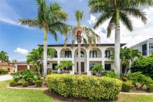 28 COLONY POINT DRIVE, PUNTA GORDA, FL 33950 Sold 06/17/25