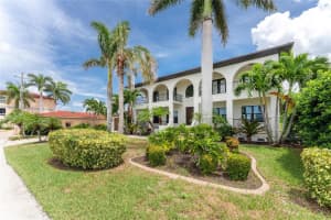 28 COLONY POINT DRIVE, PUNTA GORDA, FL 33950 Sold 06/17/25