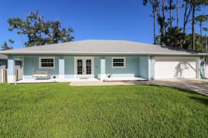 4137 CARVER STREET, NORTH PORT, FL 34286 Sold 02/28/25