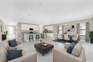 3743 PEBBLE TERRACE, PUNTA GORDA, FL 33980 Sold 11/27/24