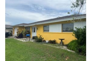 22417 OCEANSIDE AVENUE, PORT CHARLOTTE, FL 33952 Sold 10/02/24