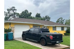 22417 OCEANSIDE AVENUE, PORT CHARLOTTE, FL 33952 Sold 10/02/24