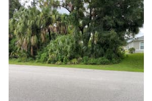 RUSSELLVILLE ST, NORTH PORT, FL 34288 Sold 08/29/25