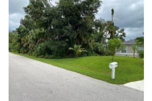 RUSSELLVILLE ST, NORTH PORT, FL 34288 Sold 08/29/25