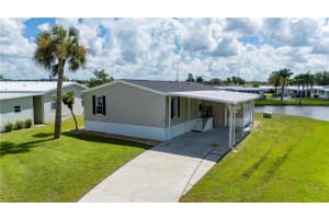 1000 KINGS HIGHWAY, PUNTA GORDA, FL 33980 Sold 04/03/25