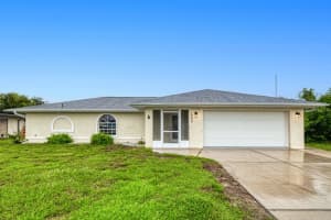 10379 WILLMINGTON BOULEVARD, ENGLEWOOD, FL 34224 Sold 02/20/25