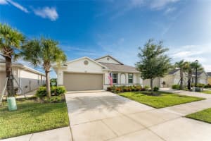 25153 LENOX CIRCLE, PUNTA GORDA, FL 33950 Sold 12/27/24