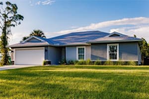 2213 Se 15th Ter, CAPE CORAL