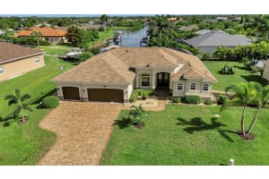 14186 KEYSTONE BOULEVARD, PORT CHARLOTTE, FL 33981 Sold 10/17/24