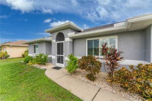 3183 SULSTONE DRIVE, PUNTA GORDA, FL 33983 Sold 01/15/25