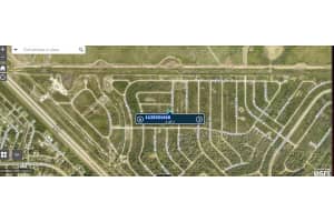 lot#10 CALABA STREET, NORTH PORT, FL 34288 - MLS#MFRC7497092