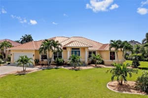 1233 SEA BREEZE COURT, PUNTA GORDA, FL 33950 Sold 03/20/25
