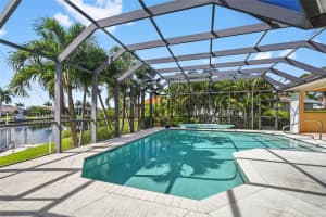 1233 SEA BREEZE COURT, PUNTA GORDA, FL 33950 Sold 03/20/25