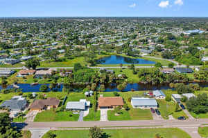 1525 ALTON ROAD, PORT CHARLOTTE, FL 33952 Sold 10/09/24