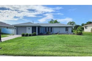 22309 ALBANY AVENUE, PORT CHARLOTTE, FL 33952 Sold 09/25/24