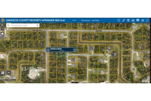 LUMMUS ST, NORTH PORT, FL 34286 - MLS#MFRC7497102