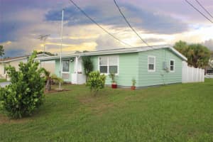 4524 GROBE STREET, NORTH PORT, FL 34287 Sold 10/21/24