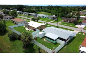4524 GROBE STREET, NORTH PORT, FL 34287 Sold 10/21/24