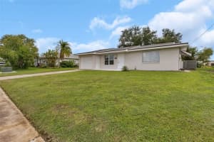 2448 STARLITE LANE, PORT CHARLOTTE, FL 33952 Sold 10/01/24