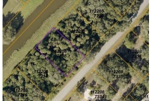 GOSHEN RD, NORTH PORT, FL 34288 Sold 06/25/25