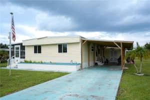 1813 POLLY COURT, PUNTA GORDA, FL 33982 Sold 11/22/24