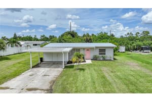 800 BRODHAG DRIVE, PUNTA GORDA, FL 33950 Sold 01/14/25