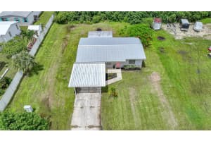 800 BRODHAG DRIVE, PUNTA GORDA, FL 33950 Sold 01/14/25