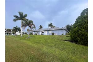 810 KINGS COURT, PUNTA GORDA, FL 33950 - MLS#MFRC7497141
