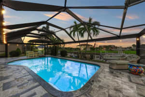 2830 MAGDALINA DRIVE, PUNTA GORDA, FL 33950 Sold 09/30/24