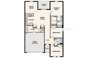 6200 MALVERNE STREET, INVERNESS, FL 34452 Sold 06/30/25