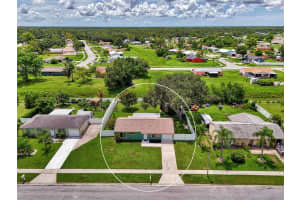 6701 ELMWOOD ROAD, NORTH PORT, FL 34287 Sold 04/25/25