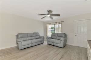 6701 ELMWOOD ROAD, NORTH PORT, FL 34287 Sold 04/25/25