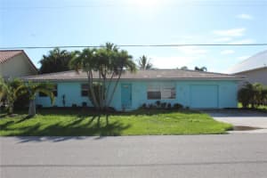 92 COLONY POINT DRIVE, PUNTA GORDA, FL 33950 Sold 10/03/24