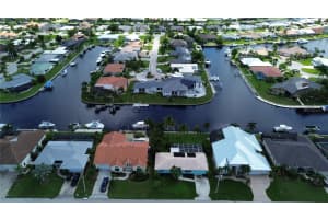 92 COLONY POINT DRIVE, PUNTA GORDA, FL 33950 Sold 10/03/24
