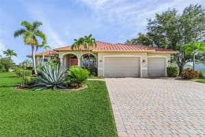 24276 SANTA INEZ ROAD, PUNTA GORDA, FL 33955 Sold 10/16/24