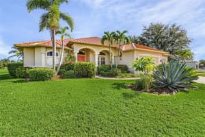 24276 SANTA INEZ ROAD, PUNTA GORDA, FL 33955 Sold 10/16/24