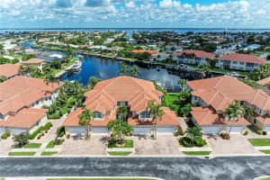 2620 TARPON COVE DRIVE, PUNTA GORDA, FL 33950 Sold 11/08/24