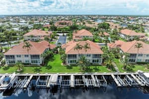 2620 TARPON COVE DRIVE, PUNTA GORDA, FL 33950 Sold 11/08/24
