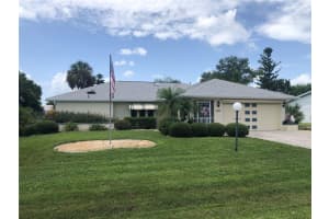 3121 LOCKWOOD STREET, PORT CHARLOTTE, FL 33952 Sold 10/23/24