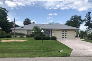 3121 LOCKWOOD STREET, PORT CHARLOTTE, FL 33952 Sold 10/23/24