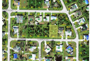 18586 MCCOY AVENUE, PORT CHARLOTTE, FL 33948 Sold 03/11/26