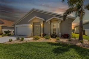 24472 MANCHESTER TRAIL, PUNTA GORDA, FL 33980 Sold 01/31/25