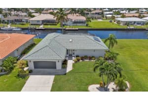 2527 RIO PLATO DRIVE, PUNTA GORDA, FL 33950 Sold 10/08/24