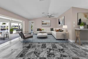 2527 RIO PLATO DRIVE, PUNTA GORDA, FL 33950 Sold 10/08/24