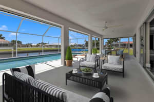 2527 RIO PLATO DRIVE, PUNTA GORDA, FL 33950 Sold 10/08/24