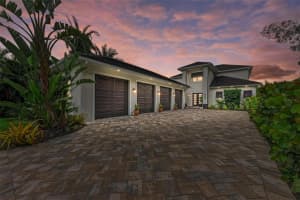 6452 RIVERSIDE DRIVE, PUNTA GORDA, FL 33982 Sold 04/30/25