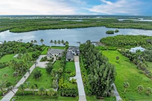 6452 RIVERSIDE DRIVE, PUNTA GORDA, FL 33982 Sold 04/30/25