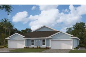 2137 ROYAL TERN CIRCLE, PUNTA GORDA, FL 33983 Sold 12/10/24