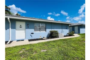 820 KINGS COURT, PUNTA GORDA, FL 33950 Sold 04/18/25